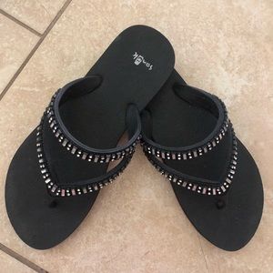 Sanuk Sandals